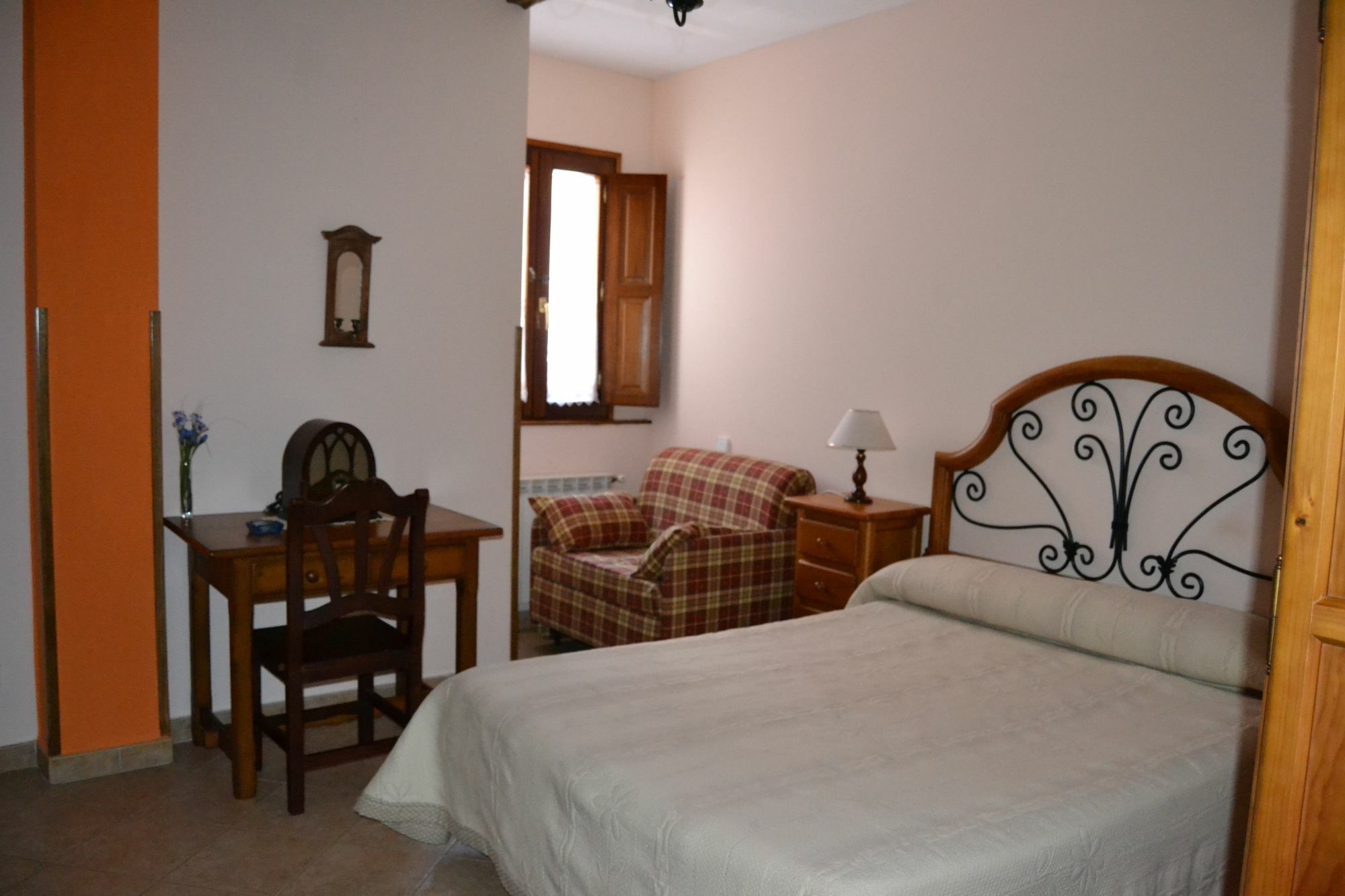 Posada Soano المظهر الخارجي الصورة